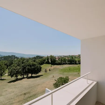 Holiday home Tamega Green*holiday Homes